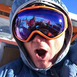 Meet your Posher, Erik